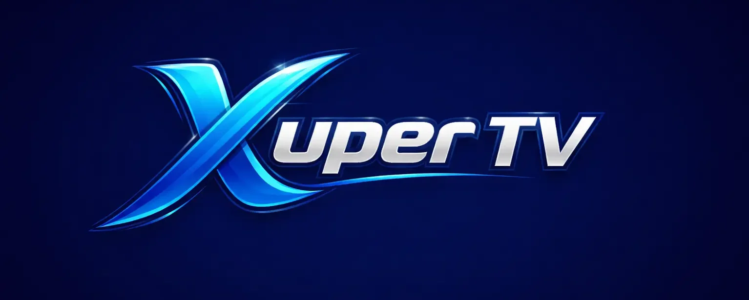 Xuper Tv